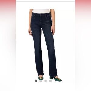 Kut from the Kloth Natalie Bootcut jeans